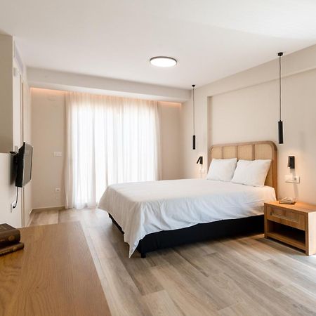Gazi Kooba Luxury Apartments מראה חיצוני תמונה