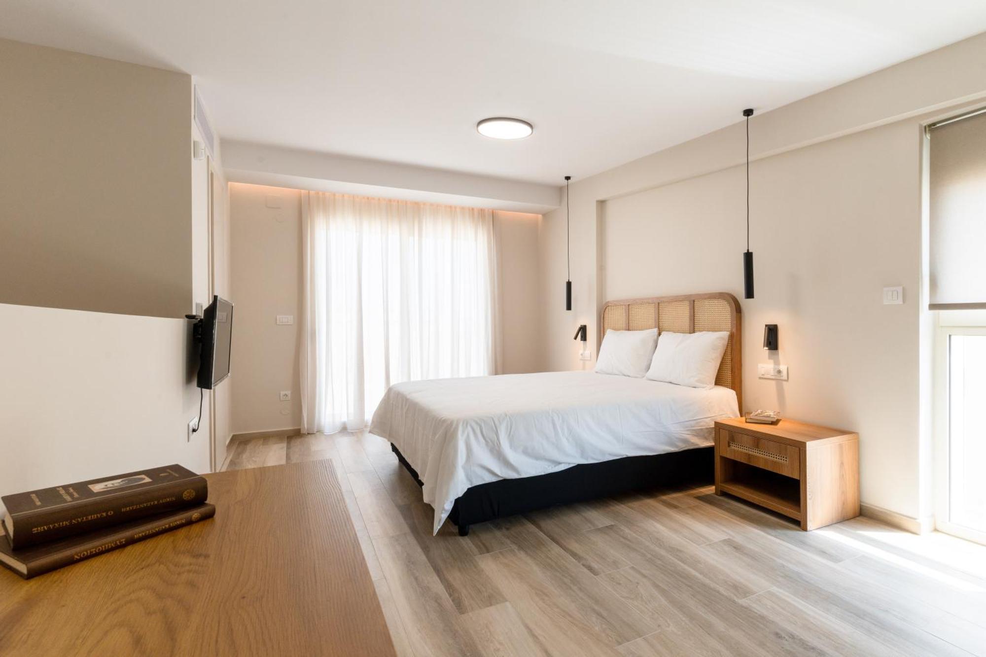 Gazi Kooba Luxury Apartments מראה חיצוני תמונה