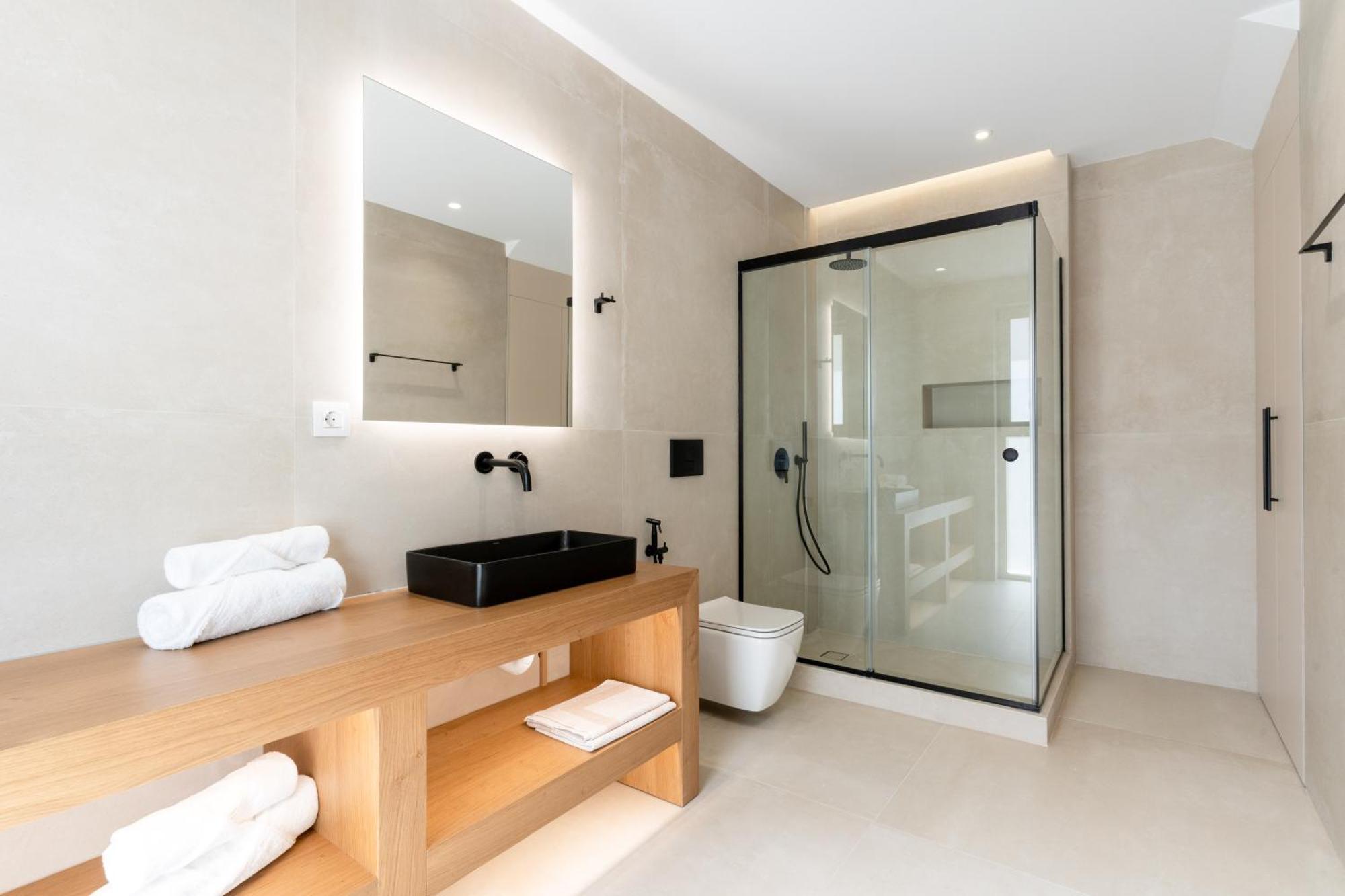 Gazi Kooba Luxury Apartments מראה חיצוני תמונה