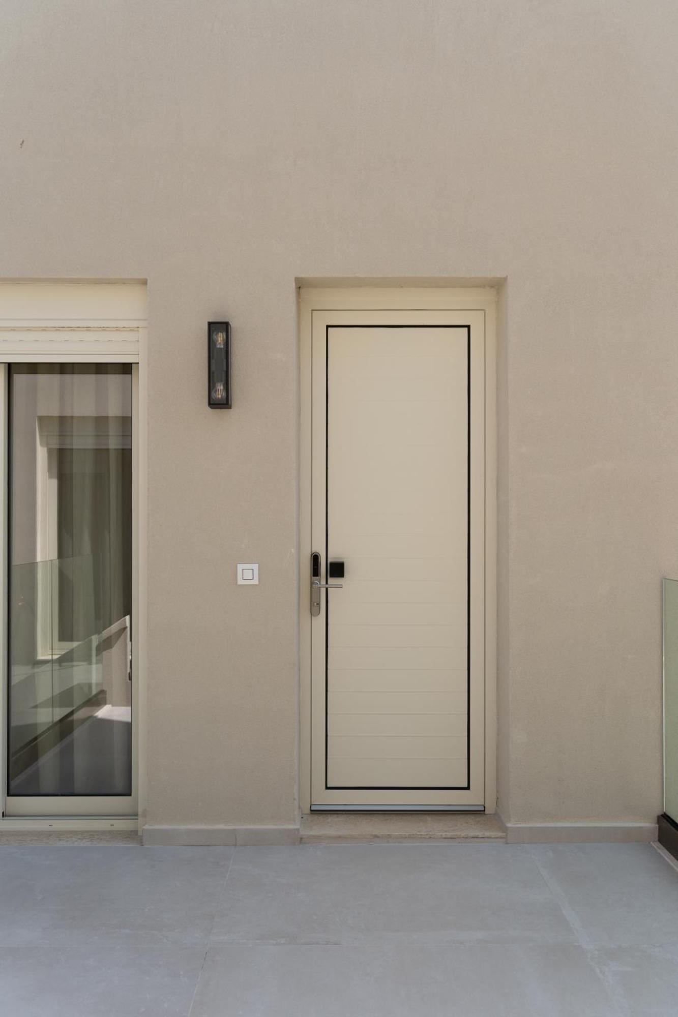 Gazi Kooba Luxury Apartments מראה חיצוני תמונה