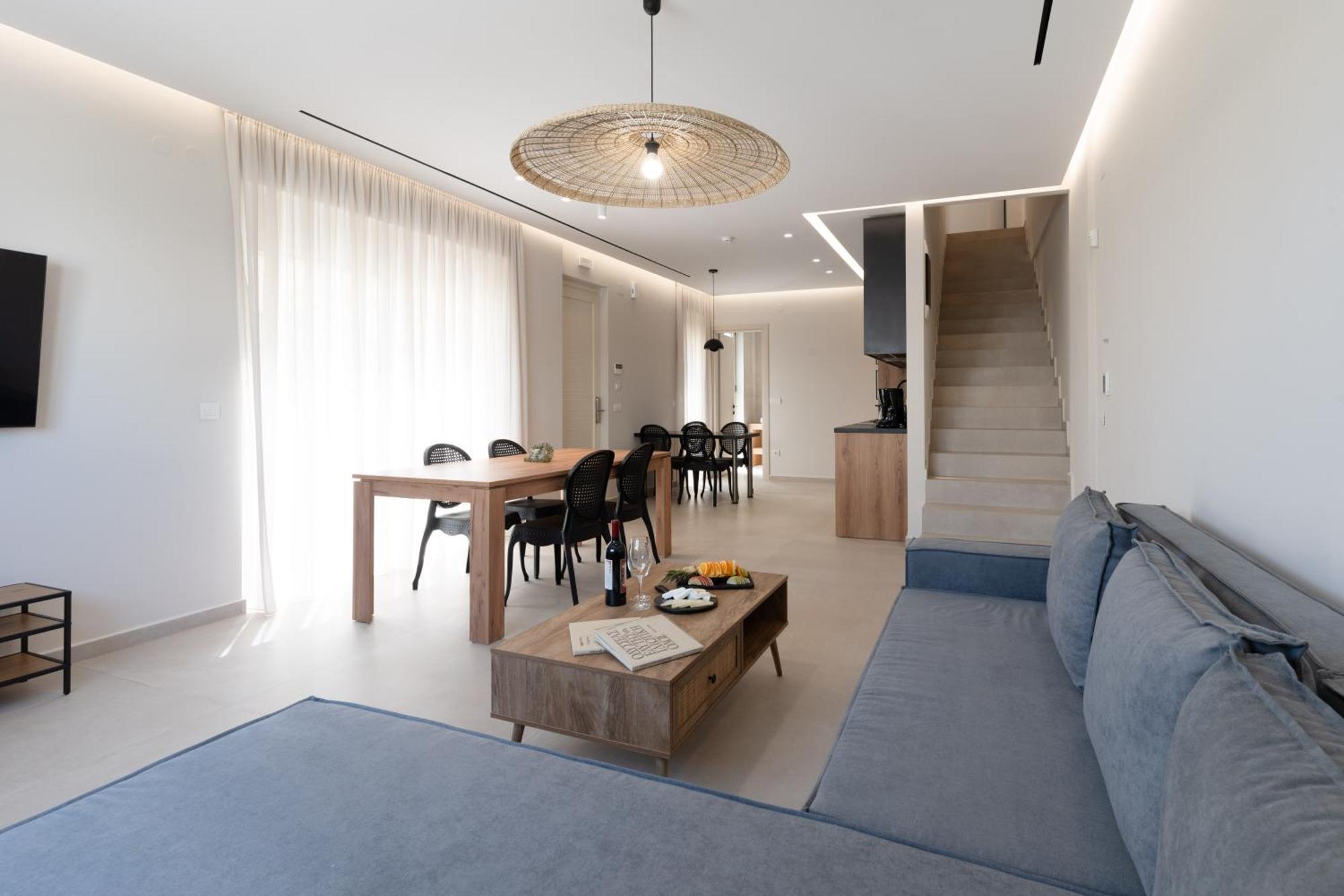 Gazi Kooba Luxury Apartments מראה חיצוני תמונה