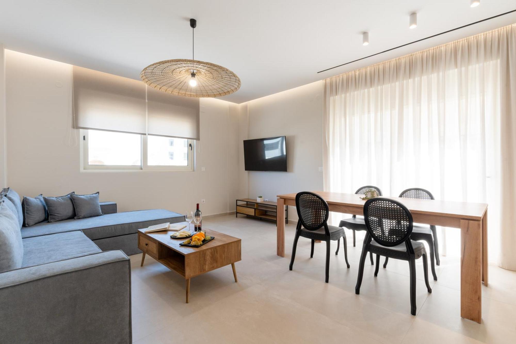 Gazi Kooba Luxury Apartments מראה חיצוני תמונה