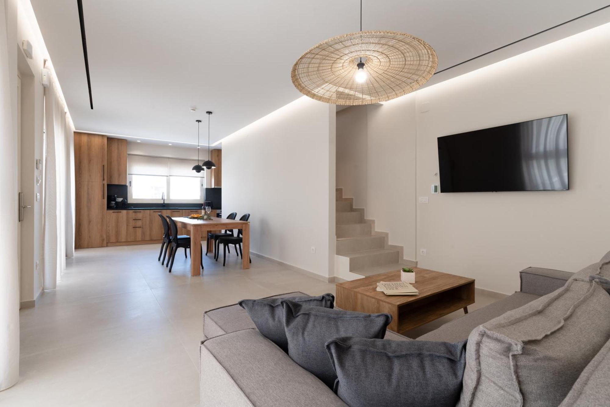 Gazi Kooba Luxury Apartments מראה חיצוני תמונה
