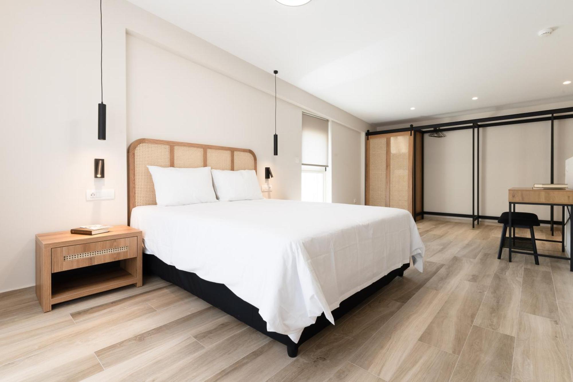 Gazi Kooba Luxury Apartments מראה חיצוני תמונה