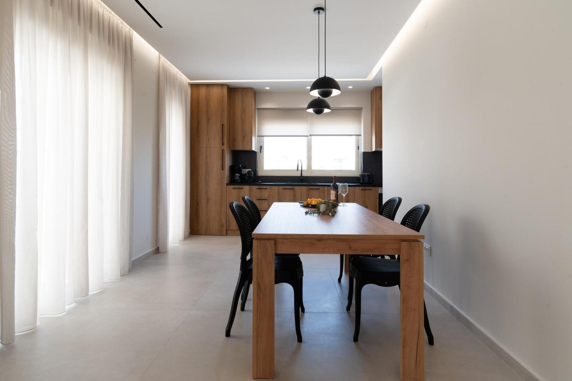 Gazi Kooba Luxury Apartments מראה חיצוני תמונה