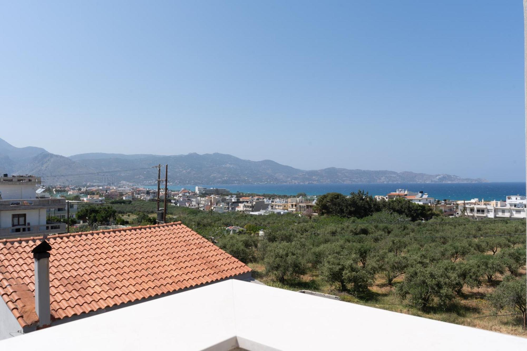 Gazi Kooba Luxury Apartments מראה חיצוני תמונה