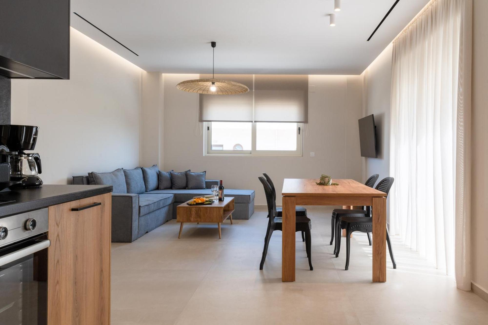 Gazi Kooba Luxury Apartments מראה חיצוני תמונה