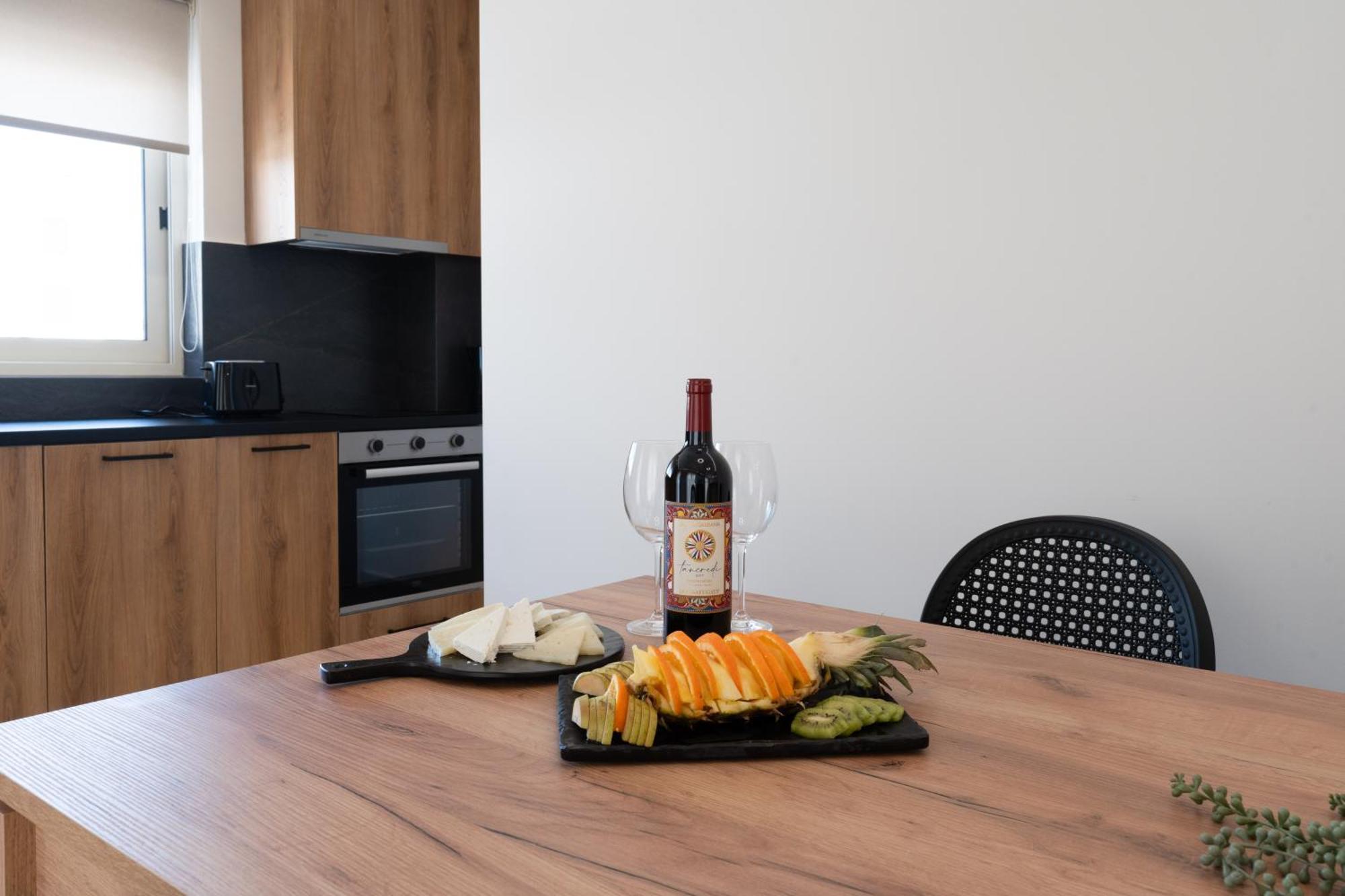 Gazi Kooba Luxury Apartments מראה חיצוני תמונה