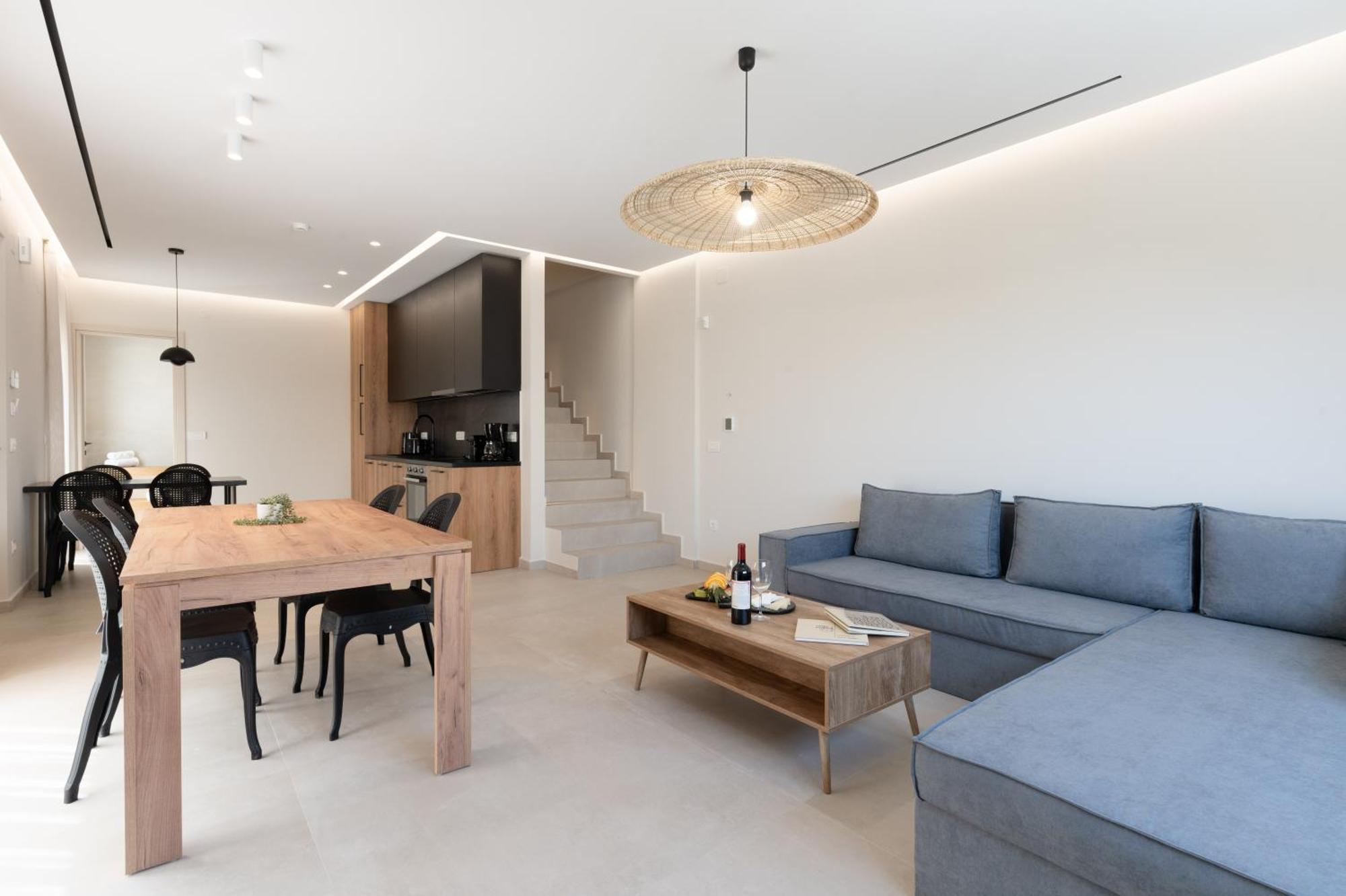 Gazi Kooba Luxury Apartments מראה חיצוני תמונה
