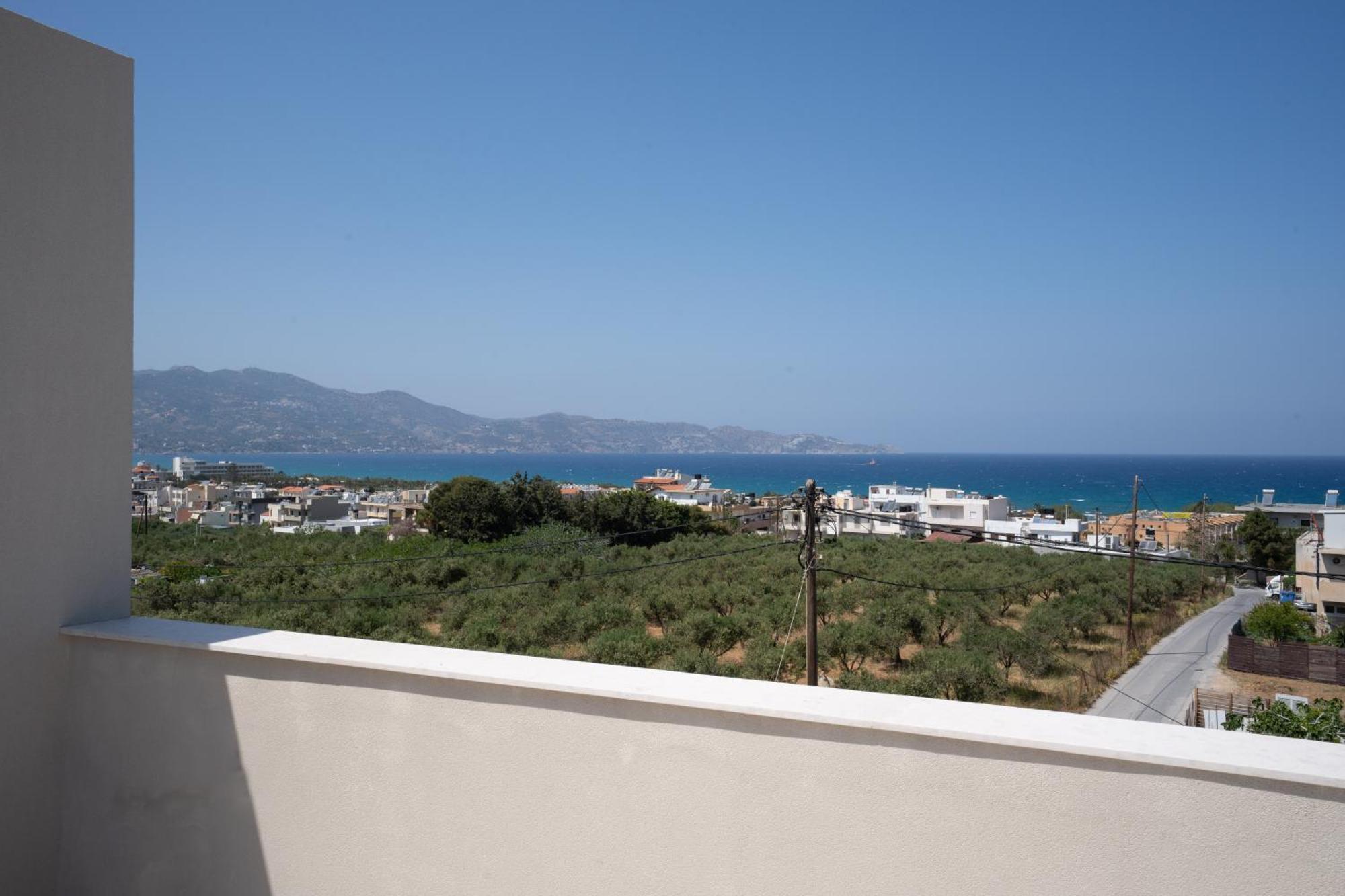 Gazi Kooba Luxury Apartments מראה חיצוני תמונה