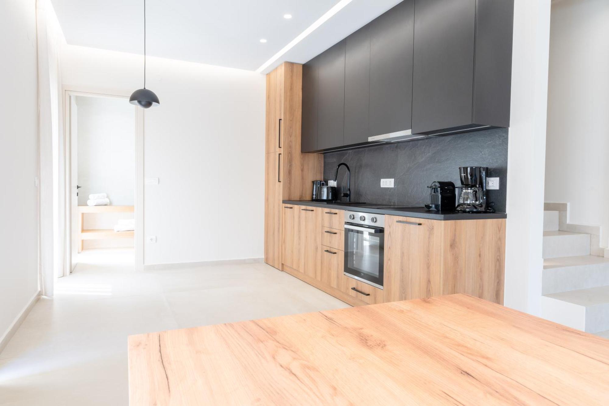 Gazi Kooba Luxury Apartments מראה חיצוני תמונה