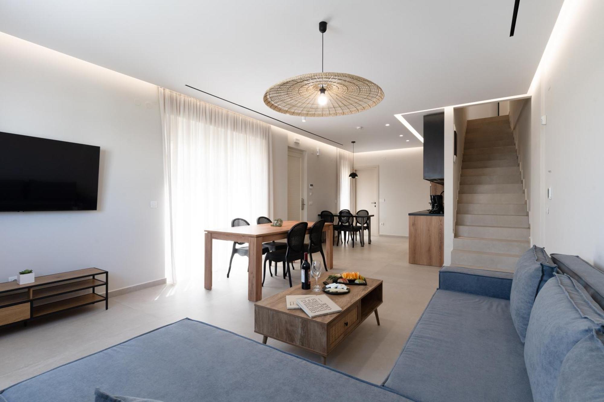 Gazi Kooba Luxury Apartments מראה חיצוני תמונה