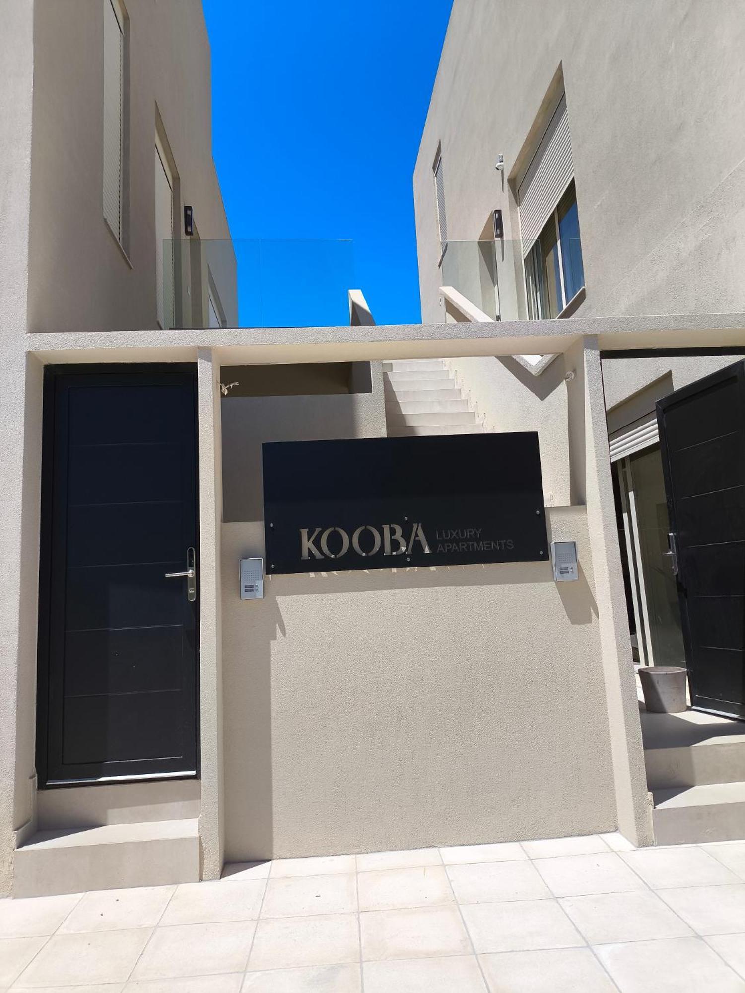 Gazi Kooba Luxury Apartments חדר תמונה