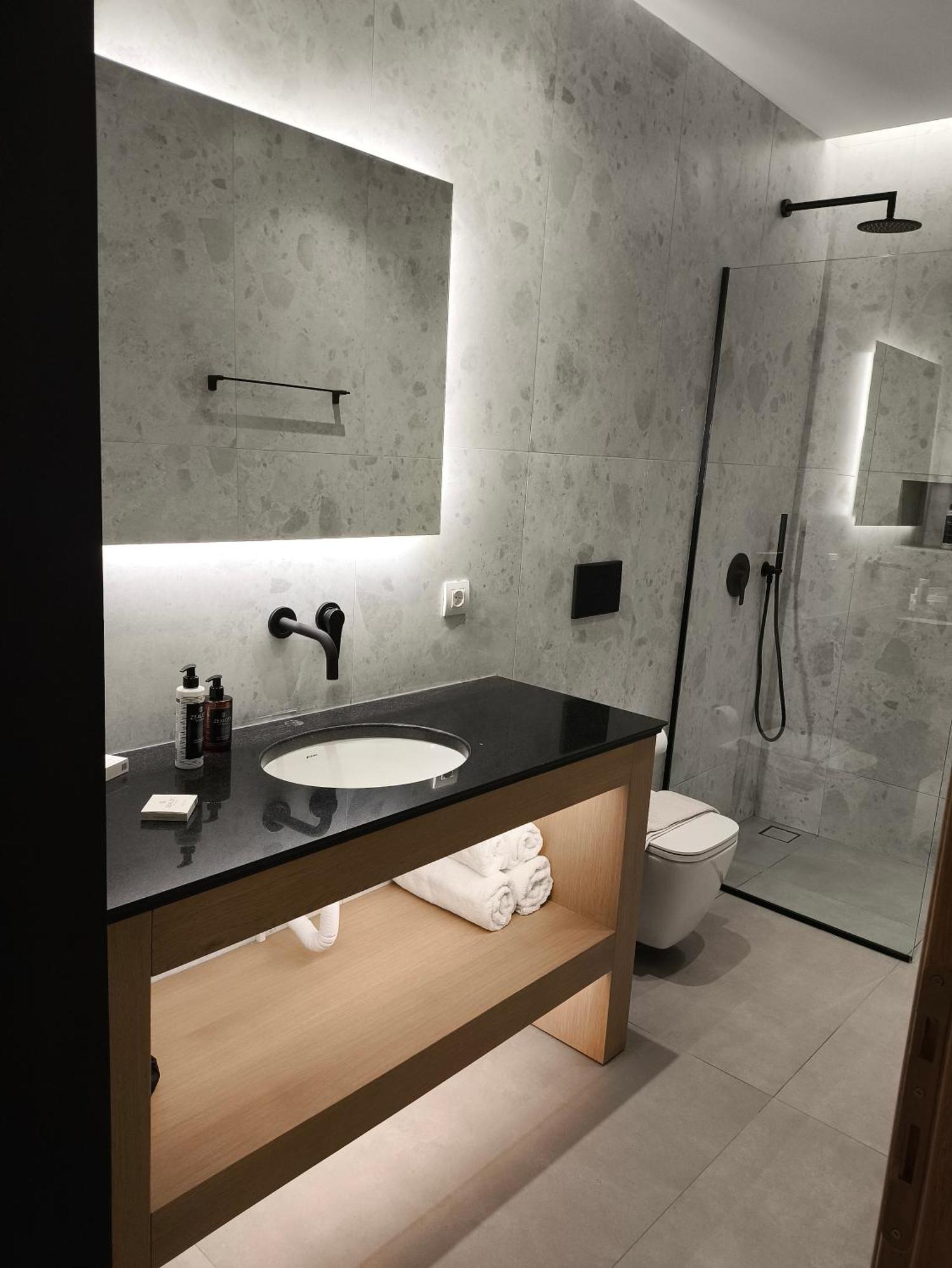 Gazi Kooba Luxury Apartments מראה חיצוני תמונה