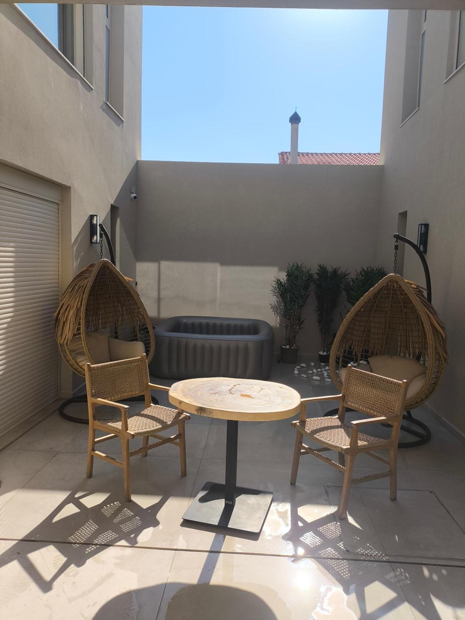 Gazi Kooba Luxury Apartments מראה חיצוני תמונה