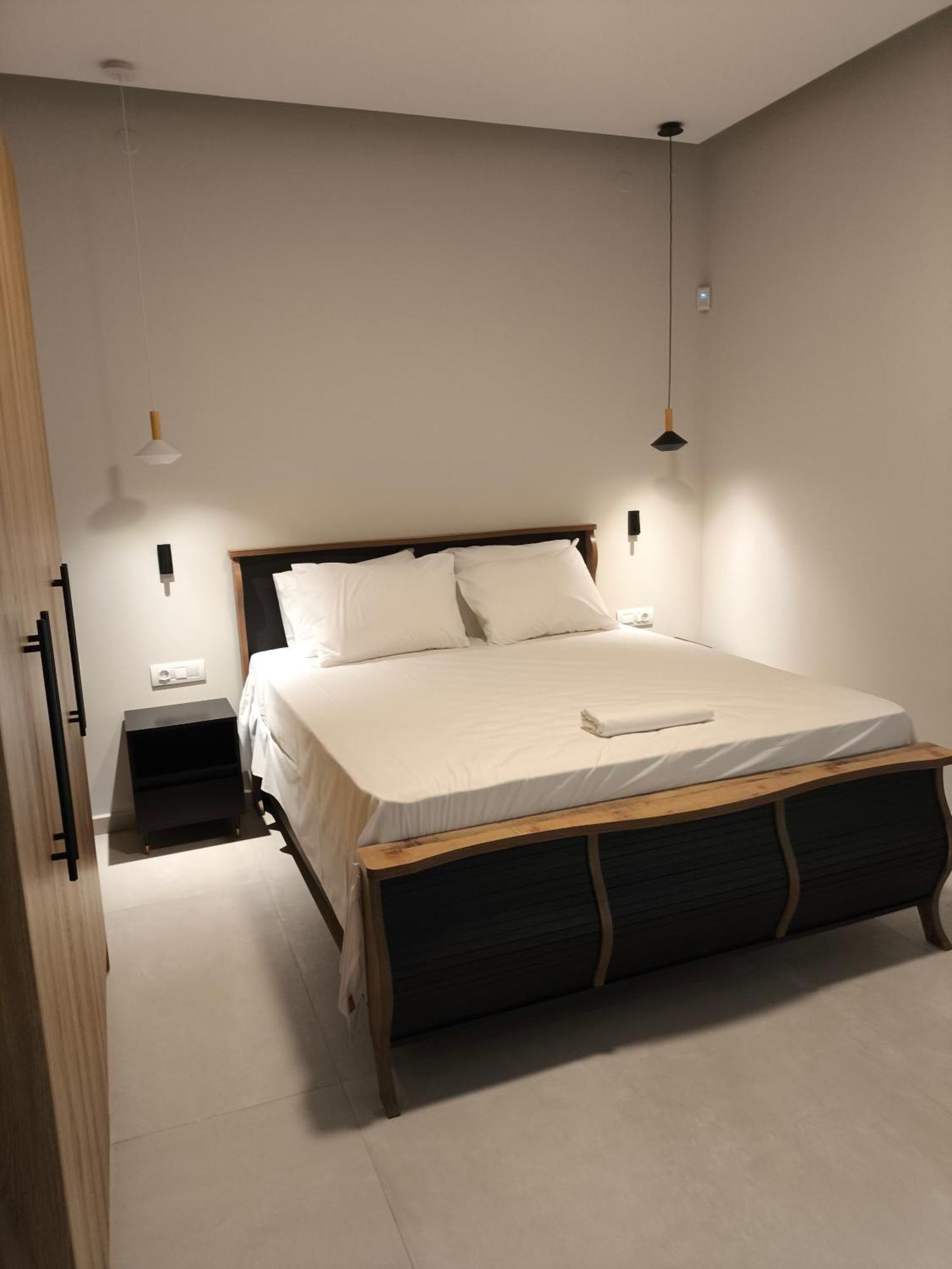 Gazi Kooba Luxury Apartments חדר תמונה
