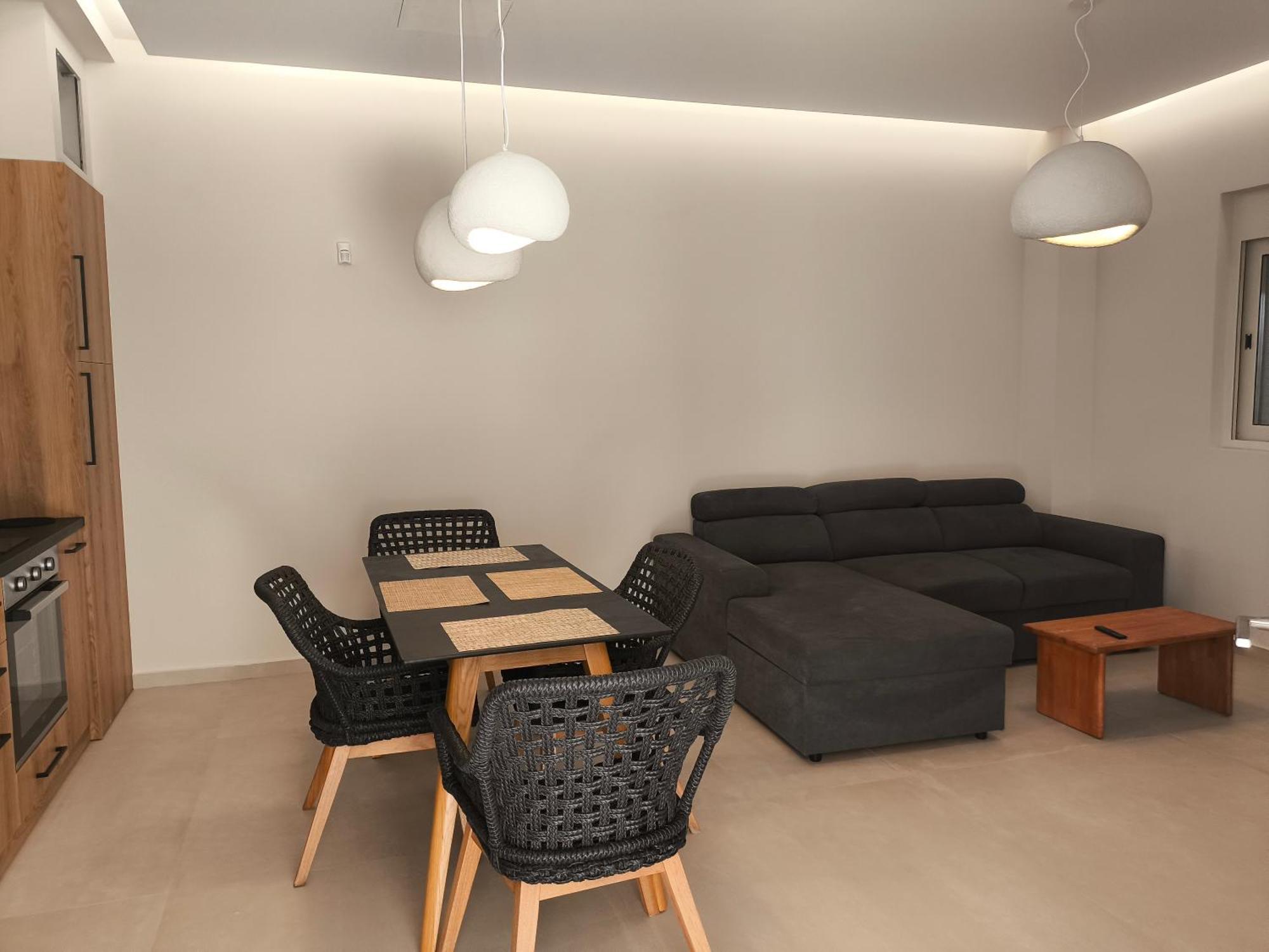 Gazi Kooba Luxury Apartments מראה חיצוני תמונה